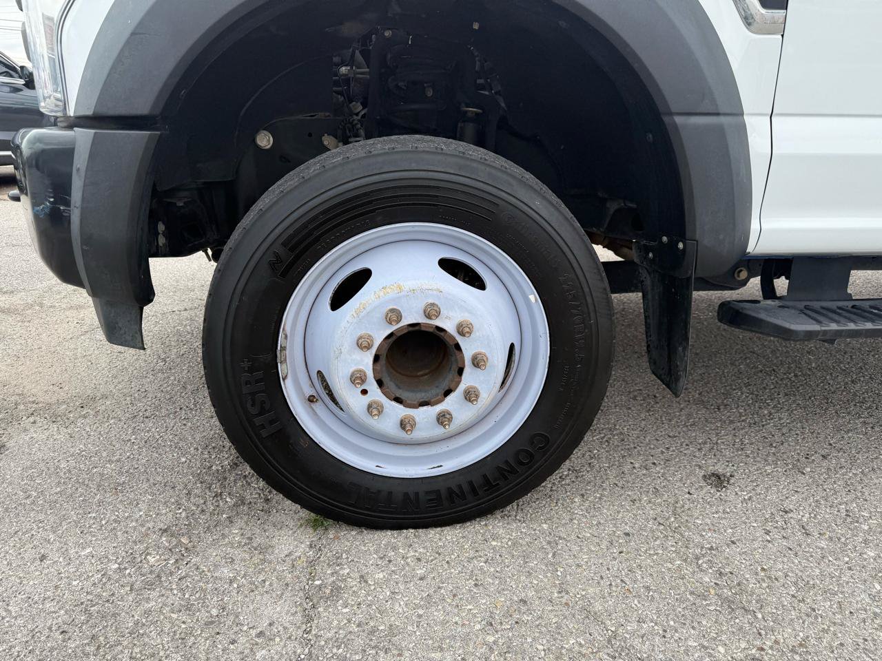 Used 2019 Ford F450 XL RWD image 24