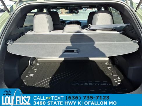 Certified 2025 Subaru Crosstrek 2.5i Sport image 28