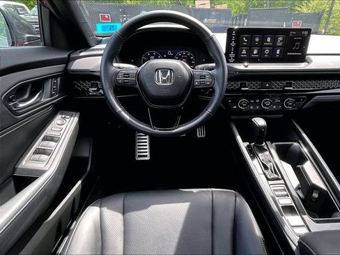 Used 2023 Honda Accord Sport image 5