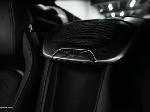 Used 2024 Chevrolet Corvette Z06 w/ Battery Protection Package image 35