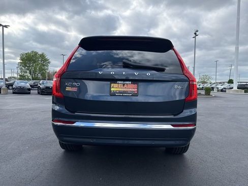 Used 2023 Volvo XC90 B6 Plus w/ Protection Package Premier AWD/4WD image 6