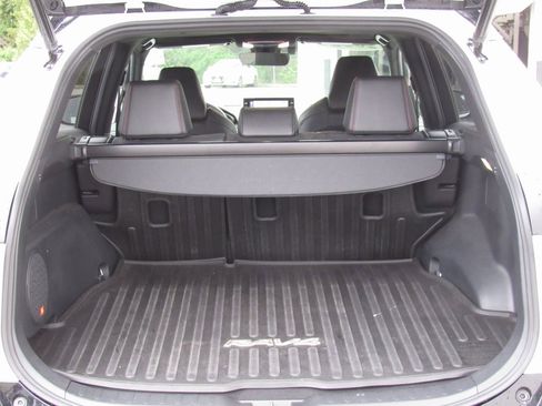 Certified 2022 Toyota RAV4 XSE image 23