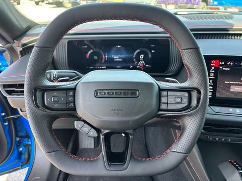 New 2026 Dodge Charger R/T AWD/4WD image 19