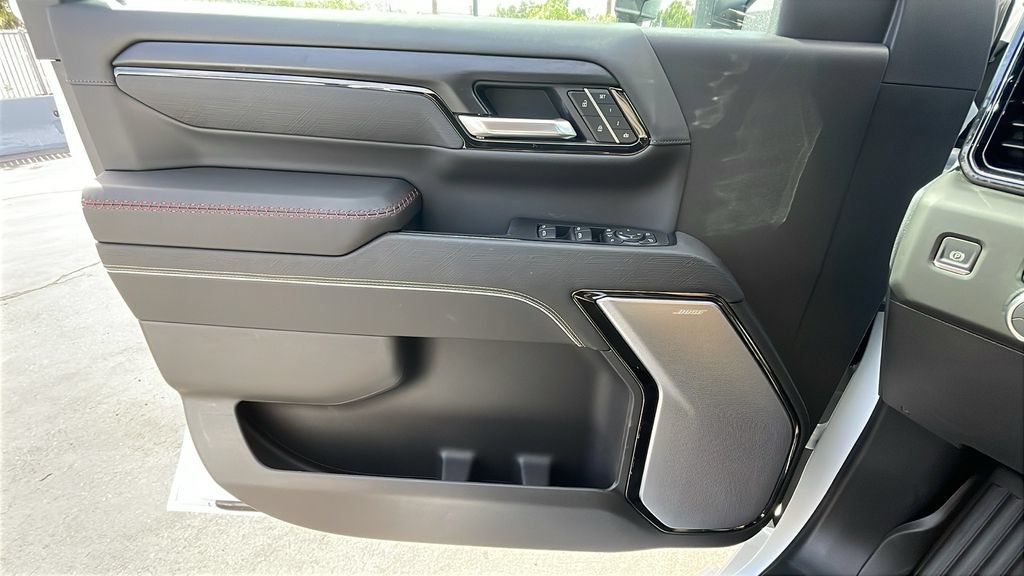 New 2026 GMC Sierra 2500 AT4X AWD/4WD image 29