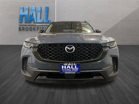New 2026 MAZDA CX-50 AWD 2.5 Hybrid w/ Weather Package image 8
