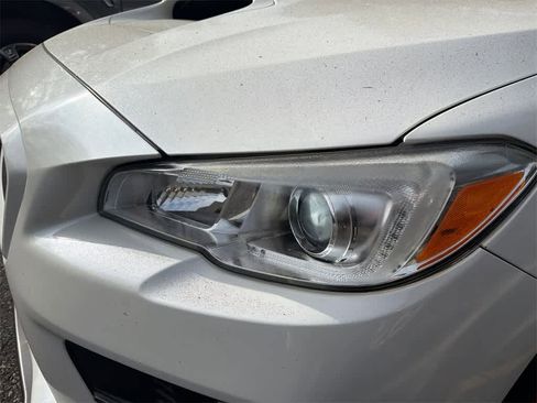 Used 2017 Subaru WRX image 9