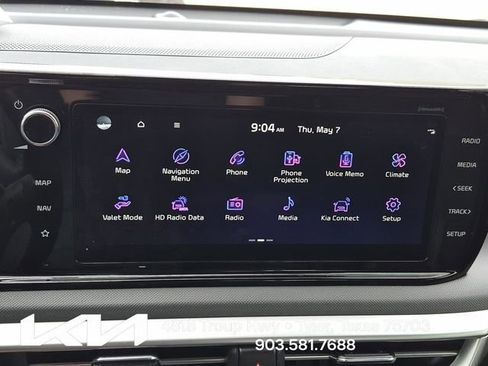 Certified 2023 Kia K5 GT-Line FWD image 33