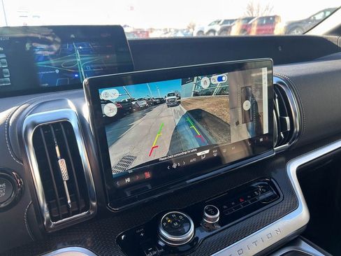 New 2026 Ford Expedition Platinum w/ Stealth Appearance Package image 30