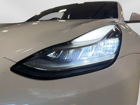 Used 2018 Tesla Model 3 Performance AWD/4WD image 14