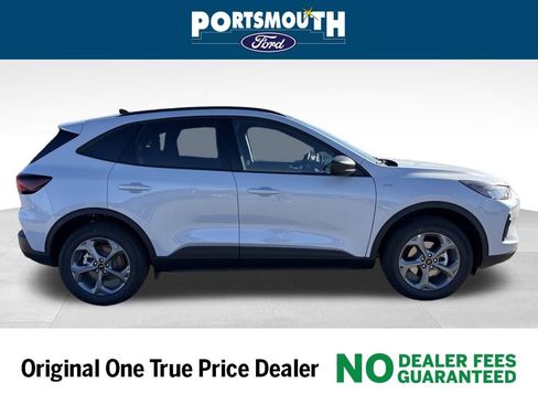 New 2026 Ford Escape ST-Line w/ Tech Pack #1 image 6