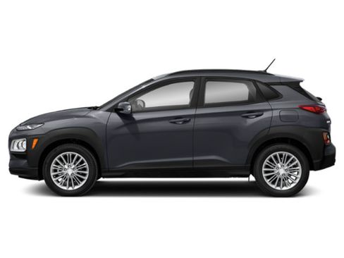Used 2019 Hyundai Kona SEL FWD image 1