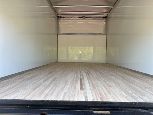 New 2025 GMC Savana 3500 w/ Power Convenience Package image 28