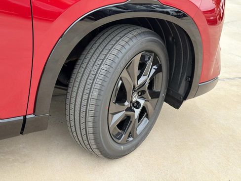 New 2026 MAZDA CX-5 2.5 S w/ Premium Package AWD/4WD image 7