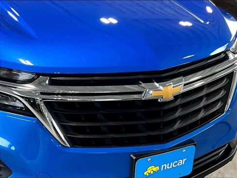 Used 2024 Chevrolet Equinox LS image 30