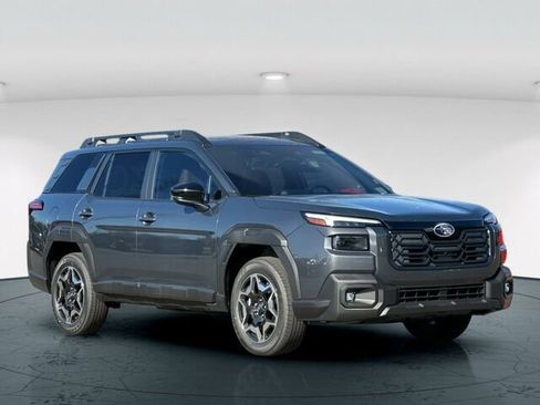 New 2026 Subaru Outback Touring image 8