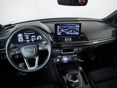 Certified 2023 Audi Q5 2.0T Premium Plus w/ Premium Plus Package image 18