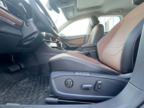 New 2026 Volkswagen Jetta SEL image 12