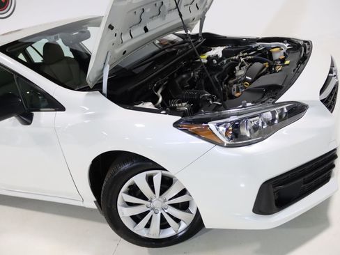 Used 2023 Subaru Impreza 2.0i image 63