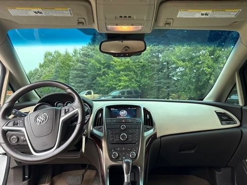 Used 2016 Buick Verano Convenience FWD image 7