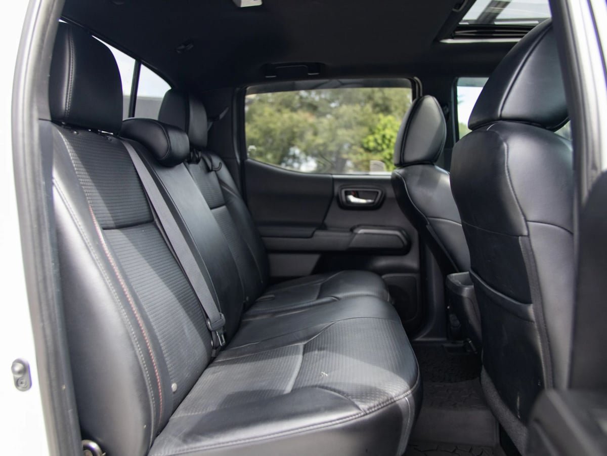 Used 2019 Toyota Tacoma TRD Pro AWD/4WD image 28