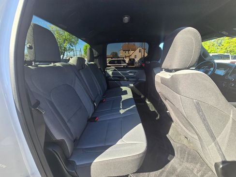 Used 2023 RAM 1500 Big Horn AWD/4WD image 14