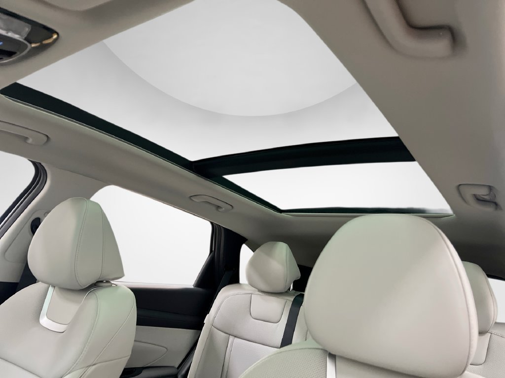New 2026 Hyundai Tucson Limited AWD/4WD image 23