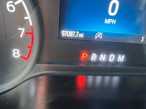 Used 2021 Ford F150 XL w/ Trailer Tow Package image 30