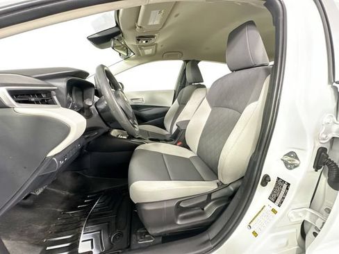 Used 2023 Toyota Corolla LE FWD image 16
