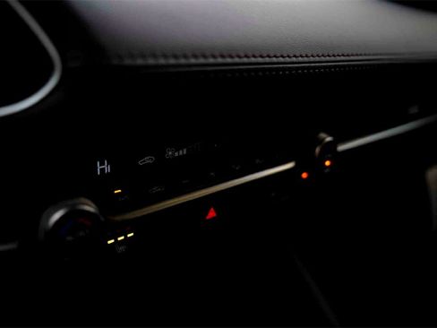 New 2026 MAZDA MAZDA3 2.5 S Sedan w/ Preferred Pkg image 15