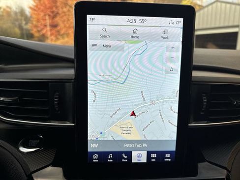 Used 2022 Ford Explorer ST w/ Equipment Group 401A image 19