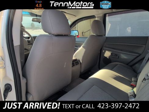 Used 2007 Jeep Grand Cherokee Laredo image 11