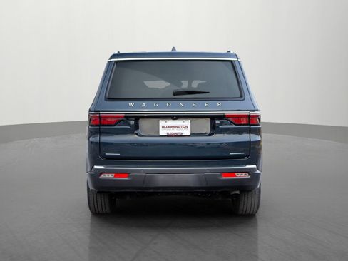 Used 2022 Jeep Wagoneer Series I w/ Convenience Group I image 6