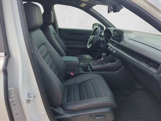 Used 2025 Honda CR-V Sport-L image 18