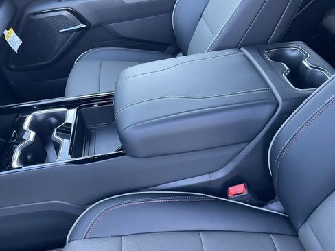 New 2026 Chevrolet Silverado EV Trail Boss image 30