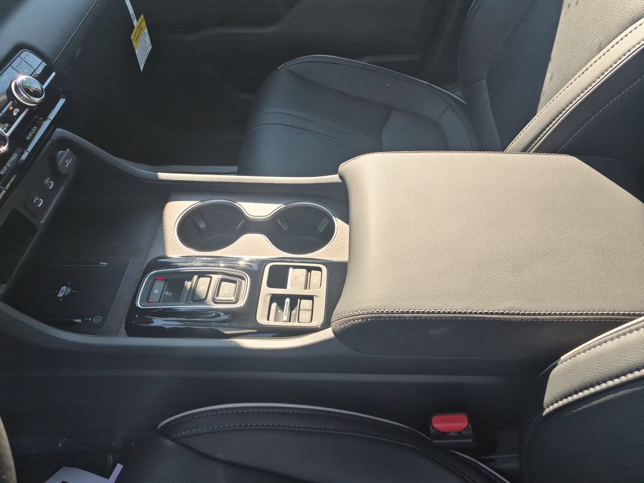 New 2026 Honda Pilot Elite image 23