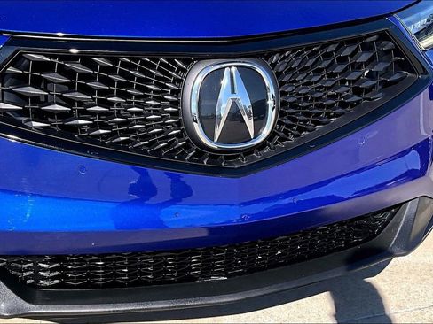 Used 2022 Acura RDX A-Spec image 36