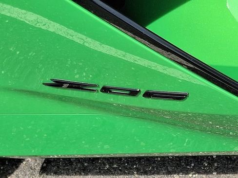 New 2026 Chevrolet Corvette Z06 RWD image 12