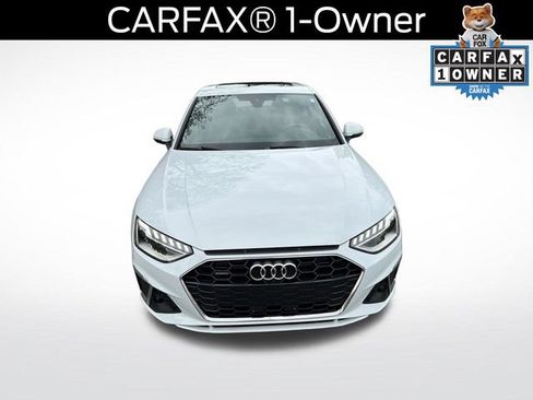 Used 2023 Audi A4 2.0T Premium Plus AWD/4WD image 2