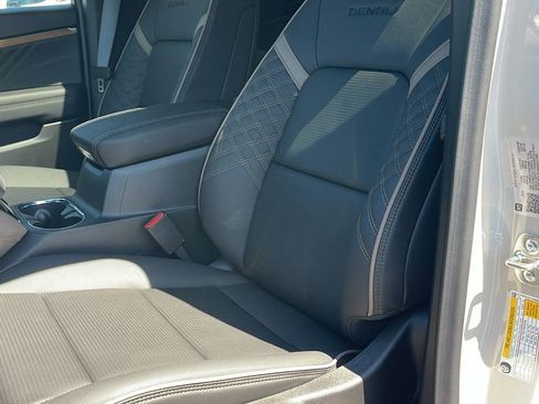 New 2026 GMC Canyon Denali AWD/4WD image 12