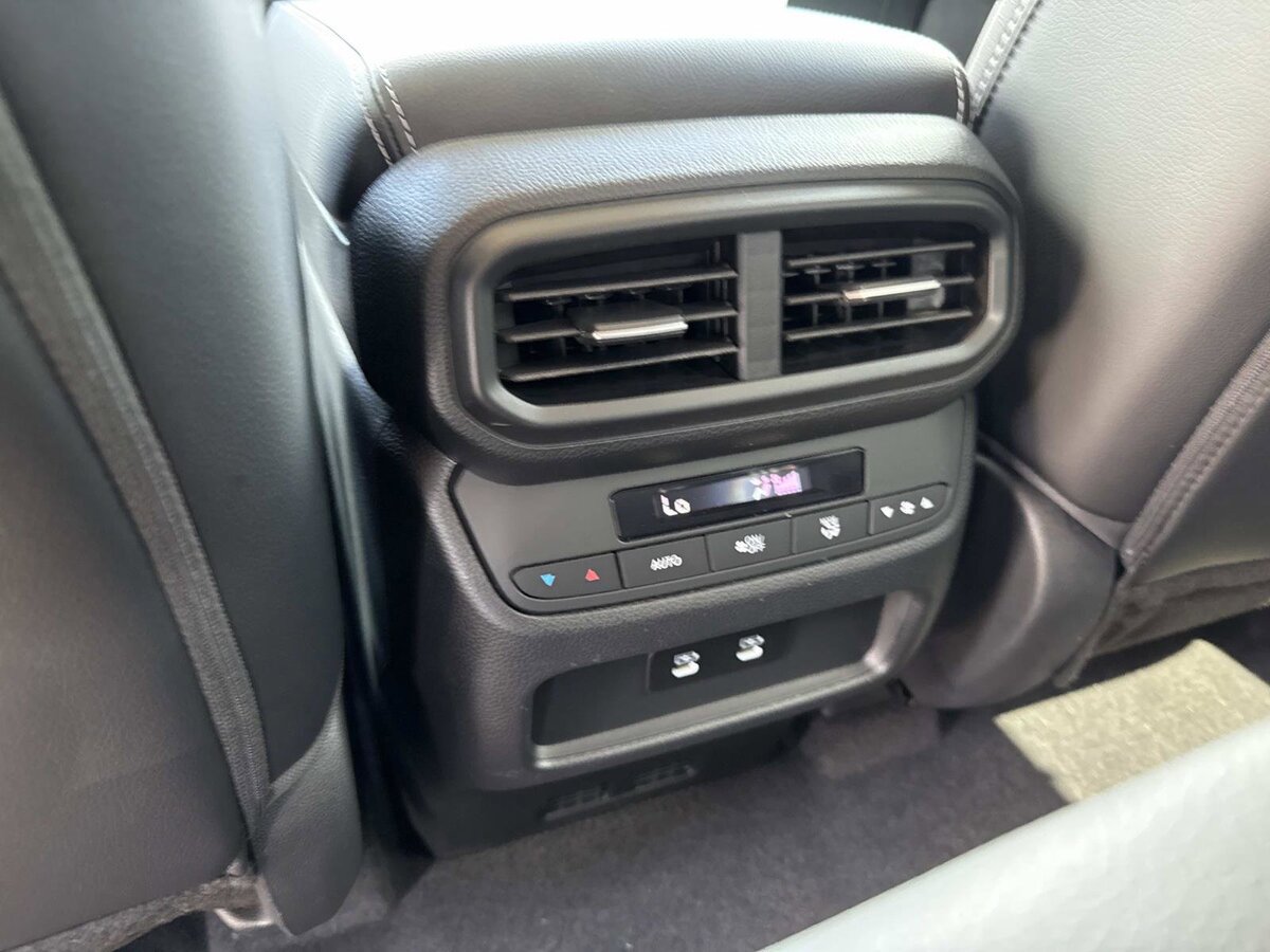 New 2026 Honda Pilot EX-L image 17