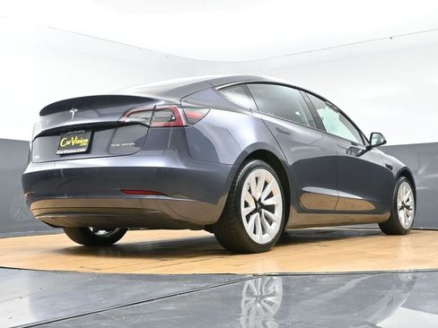 Used 2022 Tesla Model 3 Long Range image 57