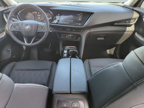 Used 2023 Buick Envision Avenir image 26