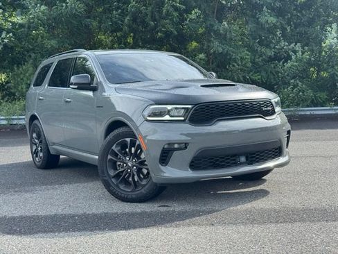 Used 2023 Dodge Durango R/T AWD/4WD image 1