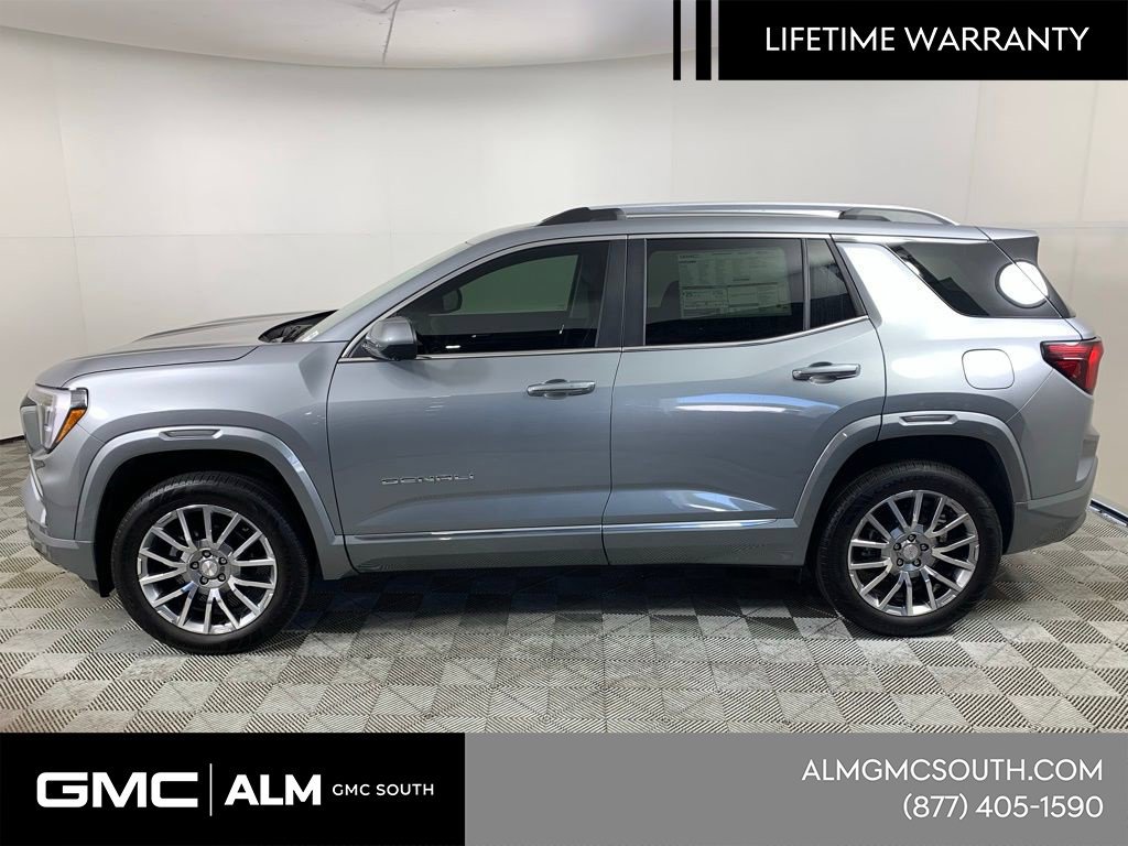 New 2026 GMC Terrain Denali AWD/4WD image 5