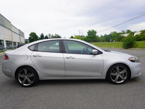 Used 2013 Dodge Dart GT FWD image 8