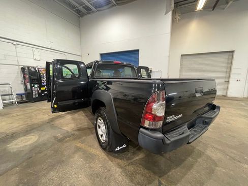 Used 2010 Toyota Tacoma 4x4 Access Cab V6 image 34