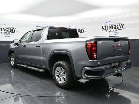Used 2023 GMC Sierra 1500 Pro w/ Pro Value Package RWD image 5
