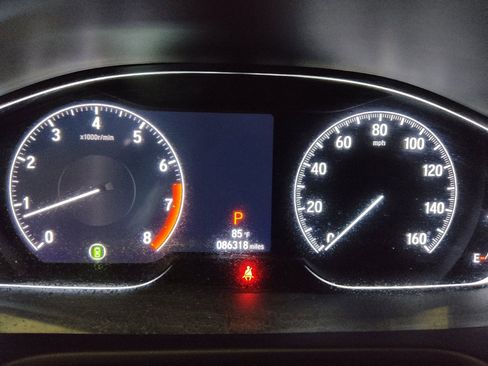 Used 2020 Honda Accord LX image 23