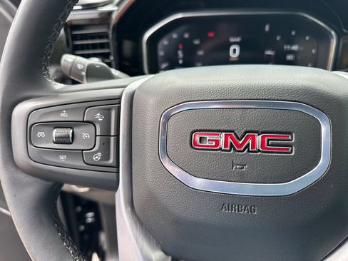 Used 2024 GMC Sierra 1500 Elevation AWD/4WD image 25
