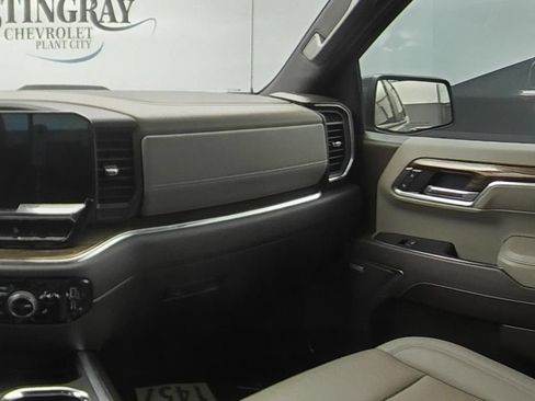 Certified 2024 Chevrolet Silverado 1500 LT Trail Boss w/ Convenience Package II AWD/4WD image 15
